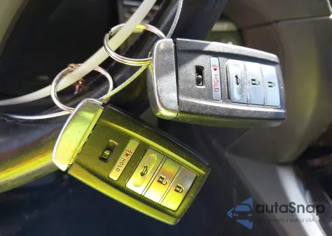 2014 Acura Rlx из США, поврежденный, VIN JH4KC1F58EC006285